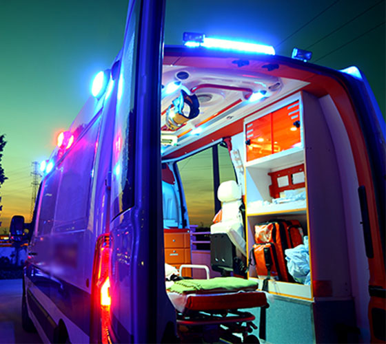 抚州车辆内部展示