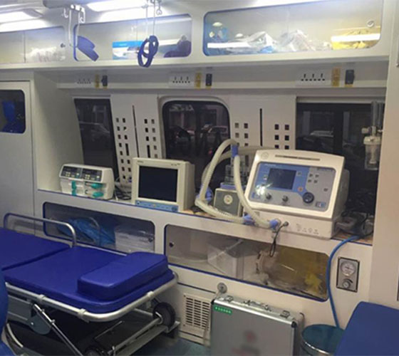 抚州车辆内部展示